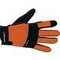 Working Working glove Grip with velcro